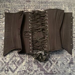 Corset